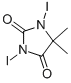 Structural Formula