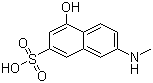 Structur of 22346-43-6