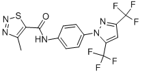 Structural Formula