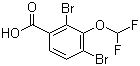 Structural Formula