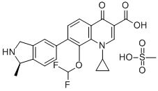 Structural Formula