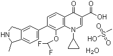 Structural Formula