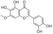 Structural Formula