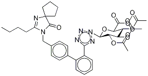 Structural Formula