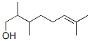 Structural Formula