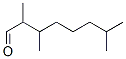 Structural Formula