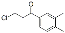 Structural Formula