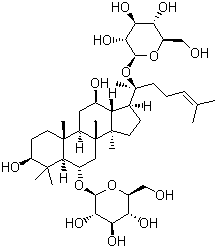Structural Formula