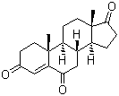 Structural Formula