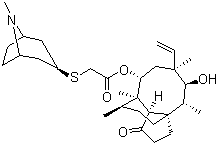 Structural Formula