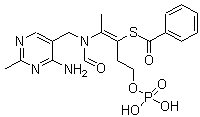 Structur of 22457-89-2