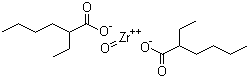 Structur of 22464-99-9