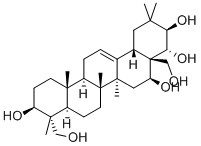 Structural Formula