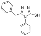 Structural Formula