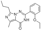 Structural Formula