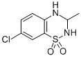 Structural Formula