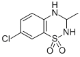 Structur of 22503-72-6