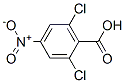 Structur of 22509-50-8