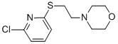 Structur of 22514-23-4