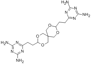 Structural Formula