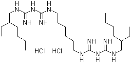 Structural Formula