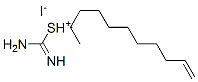 Structur of 22584-04-9