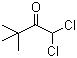 Structur of 22591-21-5