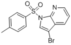 Structural Formula