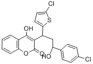 Structural Formula