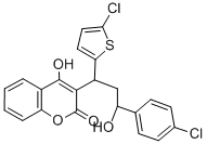 Structur of 22619-35-8