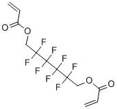 Structur of 2264-01-9