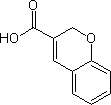 Structur of 22649-28-1