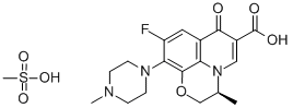 Structural Formula