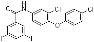 Structural Formula