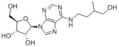 Structural Formula