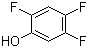 Structur of 2268-16-8