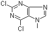Structural Formula