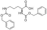 Structur of 2274-58-0