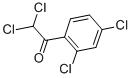 Structural Formula