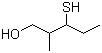 Structural Formula