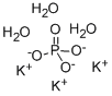 Structur of 22763-03-7