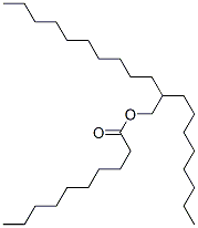 Structural Formula