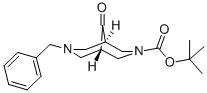Structural Formula