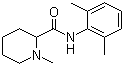 Structural Formula