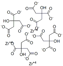 Structur of 22830-18-8