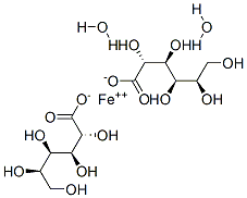 Structur of 22830-45-1