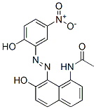 Structural Formula