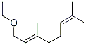 Structural Formula