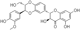 Structural Formula