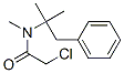 Structural Formula
